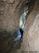 Cova del Còdol de Santa Fe - Miniatura 3, Mont-ral