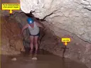 Cova de la Font Calenta - Thumbnail 4, Berga