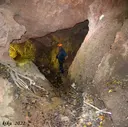 Cova de la Font dels Capellans - Thumbnail 5, Cabacés