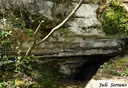 Avenc del Ratolí - Miniatura 2, Mont-ral