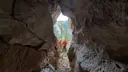 Túnel de Vent d'ingla - Miniatura 3, Bellver de Cerdanya