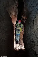 Avenc de l'Era dels Enrics - Thumbnail 4, Mura