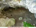 Cova de la Mola - Miniatur 2, Colldejou