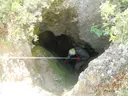Avenc d'Enconills - Miniatura 2, Torà