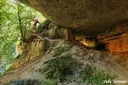Cova del Miracle - Miniatura 10, Margalef