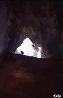 Cova del Cambrot - Miniatura 3, Sant Esteve de la Sarga