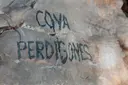 Cova de Perdigones - Miniatur 1, Llacuna, La