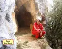 Cova dels Soms - صورة مصغرة 1, Montagut i Oix