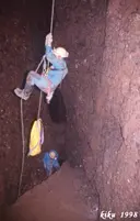 Avenc de l'Espluga - Miniatur 7, Mura