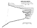 Espluga Sorta - Miniatura 4, Conca de Dalt
