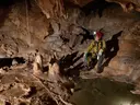 Avenc dels Ermets de Passamonte - Miniatura 9, Prat de Comte