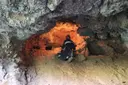 Cova dels Horts del Botafoc - Miniatura 2, Castellar del Vallès
