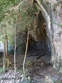 Cova de l'Argany - Thumbnail 4, Capafonts