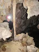 Avenc dels Eriçons - Miniatura 4, Horta de Sant Joan