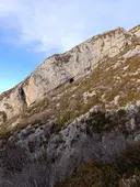 Cova Petita de Cerneres - Miniatura 2, Josa i Tuixén