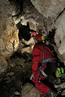 Avenc del Puig Escampador - Miniatura 5, Olesa de Bonesvalls