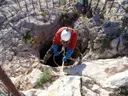 Cova del Gegant-llarga - Miniatura 2, Sitges