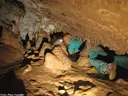Cova de la Fou de Bor - Miniatura 2, Bellver de Cerdanya