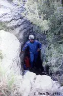 Avenc Amat I Pagés - Miniatura 1, Begues