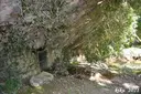 Cova dels Foresos - Miniatura 2, Vimbodí i Poblet