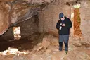 Cova del Sastre - Miniatura 3, Vallclara