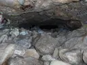Coves de la Punta de Cala Forn - Miniatura 7, Sitges