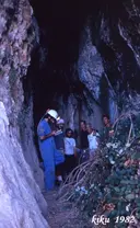 Cova Negra de Corçà - Thumbnail 2, Àger