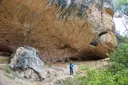 Cova d'en Boixa - Thumbnail 3, Bisbal de Falset, La
