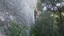 Cova de l'Esquirol - Miniatura 2, Mura
