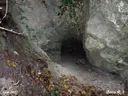 Cova de  R-6)  R-5  R-4  R3 Rotgers (r-2 - Miniatura 19, Borredà