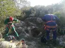 Avenc del Vallaric - Miniatura 2, Sitges