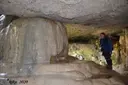 Cova del Miracle - Miniatura 7, Margalef