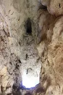 Cova de la Canal del Castell de Roset - Thumbnail 3, Vilada