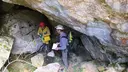 Cova de la Piràmide - Miniatura 2, Mediona