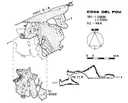 Cova del Pou - Miniatur 2, Carme