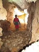 Avenc de Boca de Foix - Thumbnail 7, Tivenys
