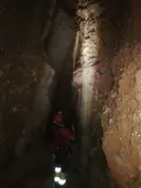 Avenc de Coll de Tanca - Miniatura 4, Mura