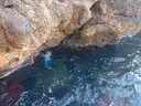Bufador de l'Infern - Miniatura 5, Begur