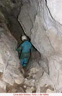 Cova dels Voliacs - Thumbnail 3, Organyà