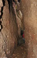 Avenc de la Pinassa - Miniatura 8, Matadepera