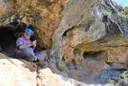 Cova de Segarulls - 缩略图 3, Olèrdola
