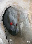 Escletxa de la Trona - Miniatura 5, Àger