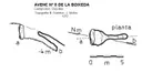 Avenc Nº8 de la Boixeda - Miniatura 1, Camprodon