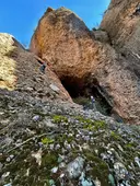 Cova del Càvet - Thumbnail 3, Conca de Dalt