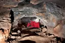 Cova de les Encantades - 缩略图 4, Cava