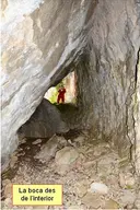 Cova de Porta-lloret - Thumbnail 3, Cornudella de Montsant
