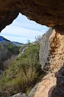 la Roca Foradada - Miniatura 2, Canyelles