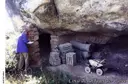 Cova de la Font del Quico - Miniatura 3, Granadella, La