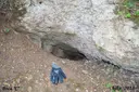 Cova Gran de les Fogueroses - Miniatura 18, Sant Llorenç Savall
