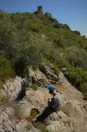 Cova de la Font del Castellot - Miniatura 1, Castellví de la Marca
